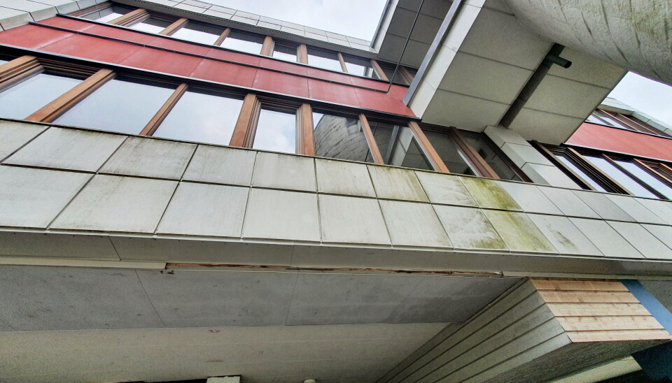 FLØYSBONN SKOLE: Pensjonistpartiet prioriterer ungdomsskole på Sofiemyr foran Ski Torg. FLØYSBONN SKOLE: Pensjonistpartiet prioriterer ungdomsskole på Sofiemyr foran Ski Torg.