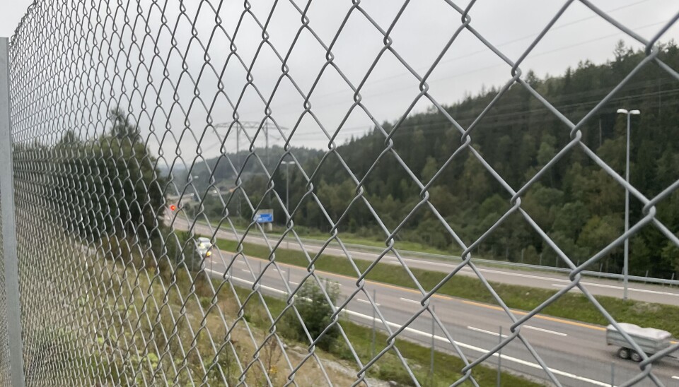 Follo MX Park: Beste og mest bærekraftige i landet