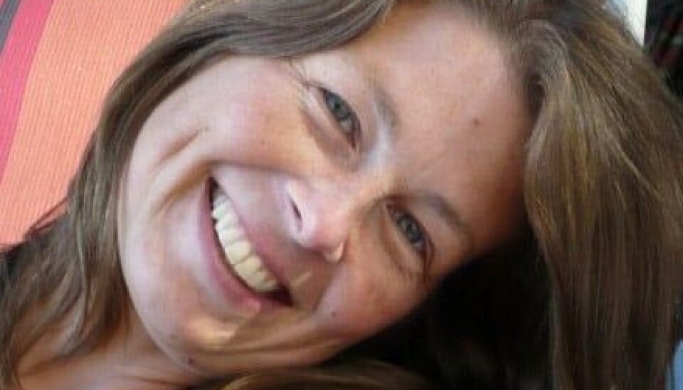 PPT: Karianne Ekern setter søkelyset mot PPT sine ventelister PPT: Karianne Ekern setter søkelyset mot PPT sine ventelister