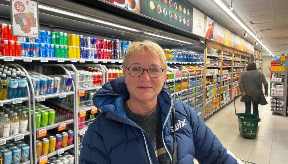 Vil ha enda mindre om Ski på Oavis.no!