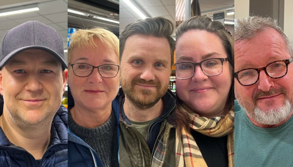 FOLK I OPPEGÅRD: Noen syns Oavis.no er bedre enn ØB, men abonnerer ikke, noen abonnerer av og til og andre abonnerer ikke i det hele tatt. FOLK I OPPEGÅRD: Noen syns Oavis.no er bedre enn ØB, men abonnerer ikke, noen abonnerer av og til og andre abonnerer ikke i det hele tatt.