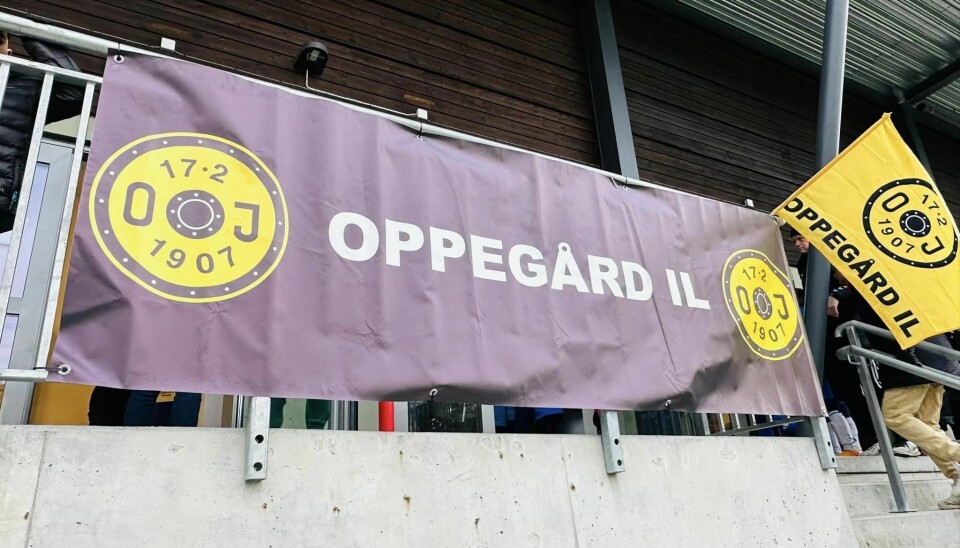 Sjekk blinkskuddene fra Oppegård ILs storstilte høstcup