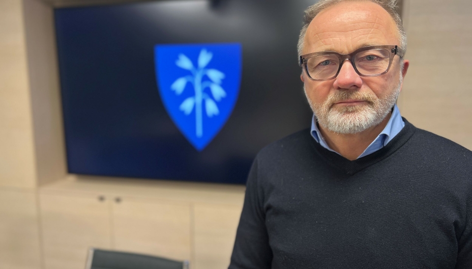 Vil bygge syv nye steder i Kolbotn sentrum