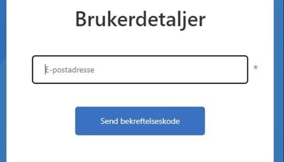 Viktig melding til alle Oavis-abonnenter