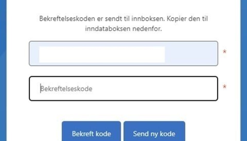 Viktig melding til alle Oavis-abonnenter