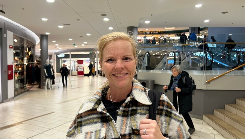 5 på gata