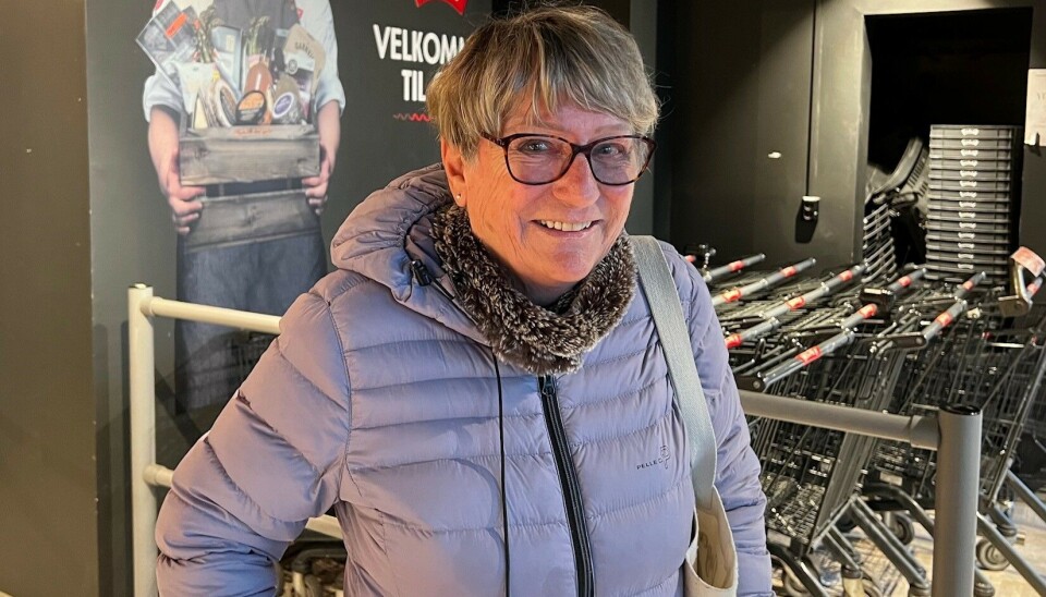 Fem på gata om privatøkonomi