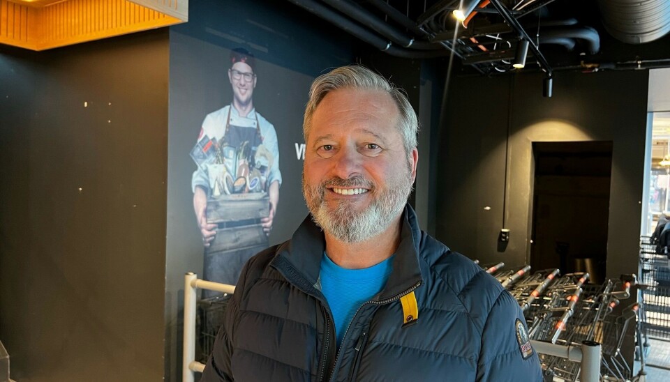 5 PÅ GATA: – Vi får se hvor lenge det varer