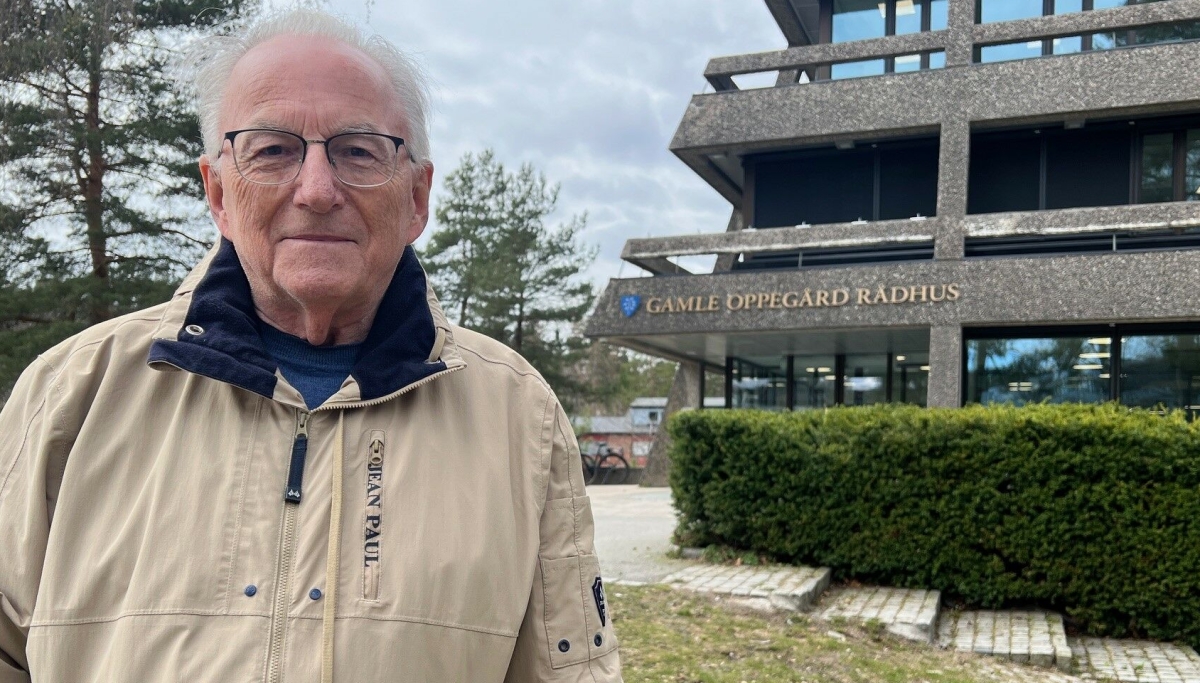 Eks-politiker advarer: – Jeg tror planen er Ski kommune