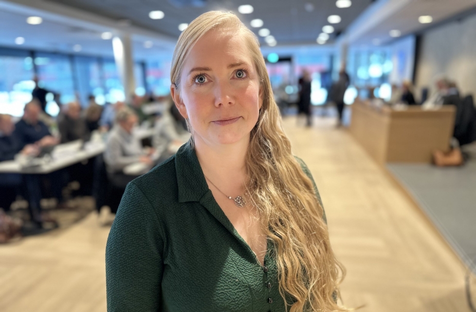 Kaller saken beklagelig og tidkrevende for begge parter