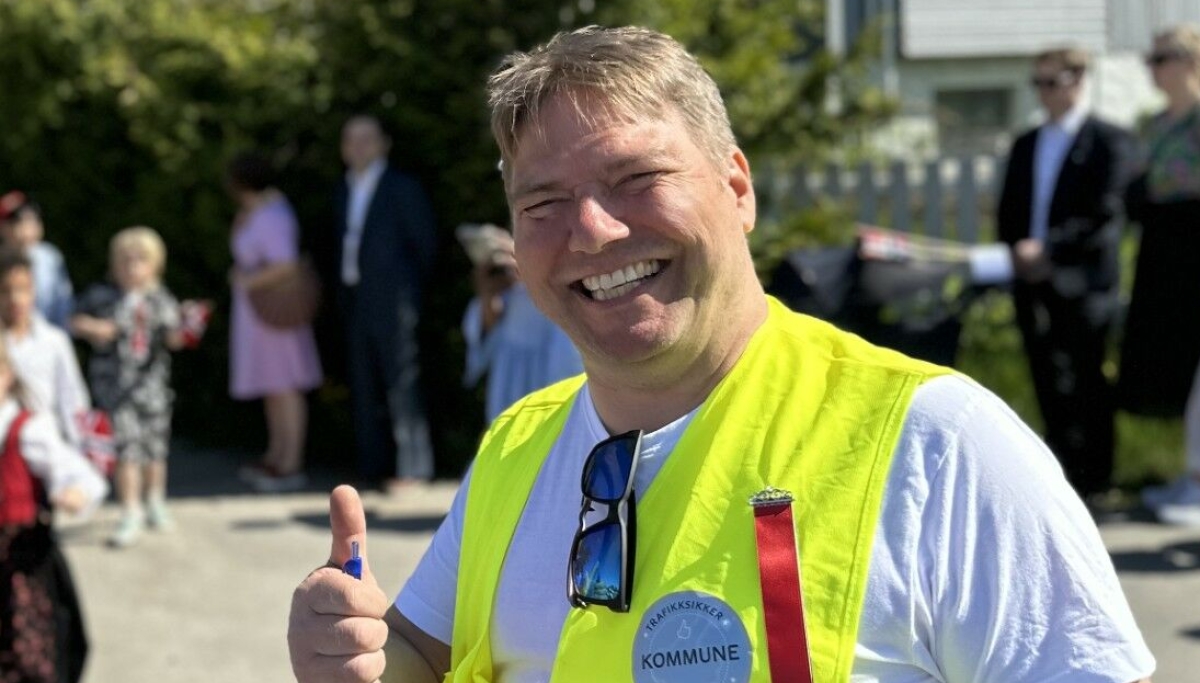 Kanskje den beste opplevelsen er der du minst venter det?